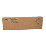 BD Vacutainer® Eclipse™ blood collection needle 21g x1.25 x100 (P)