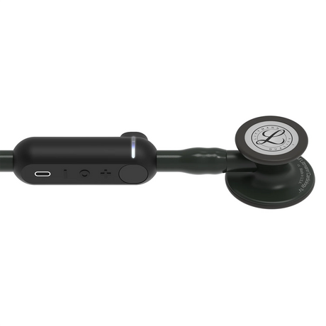 3m littmann core stethoscope 8480 03 side 1