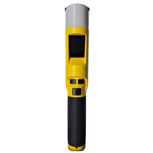 AlcoSaber Breathalyzer – Handset Only