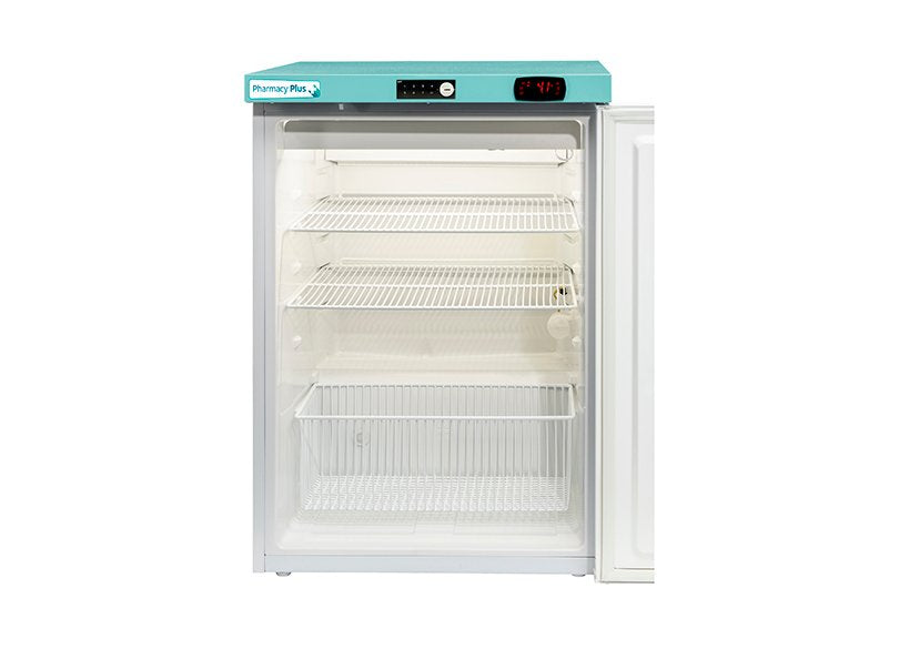 Lec Medical 158 Litre Under-Counter Fridge - PPSR158BT-DLK Pharmacy Plus (Digi Lock)