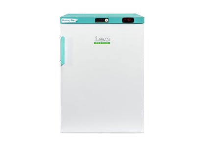 Lec Medical 158 Litre Under-Counter Fridge - PPSR158BT-DLK Pharmacy Plus (Digi Lock)