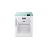 Lec Medical PEGR80DC Medical Fridge - Glass Door - 80 Litre