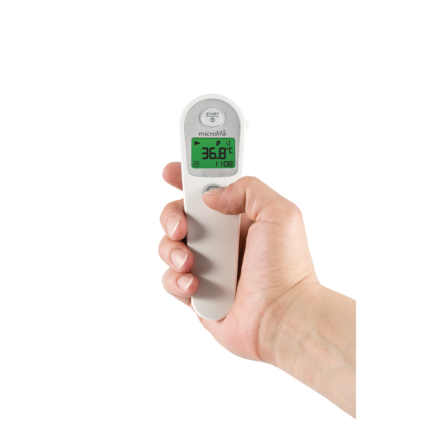 Microlife IR310 Infrared Ear Thermometer