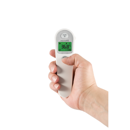 Microlife IR310 Infrared Ear Thermometer