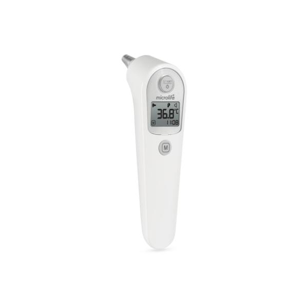 Microlife IR310 Infrared Ear Thermometer