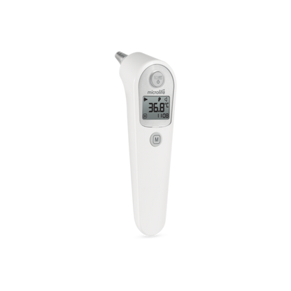 Microlife IR310 Infrared Ear Thermometer
