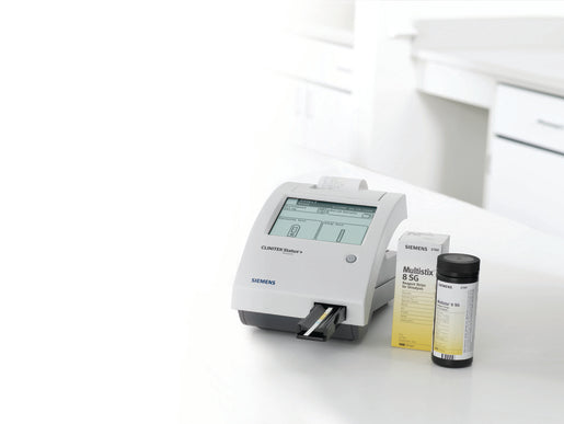 Clinitek Status+ Analyser