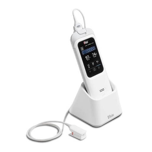 Masimo Rad-G™ Pulse Oximeter with Sensor