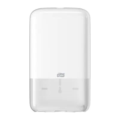 Tork Elevation T3 Folded Toilet Paper Dispenser White - 556000