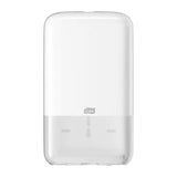 Tork Elevation T3 Folded Toilet Paper Dispenser White - 556000