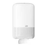 Tork Elevation T3 Folded Toilet Paper Dispenser White - 556000