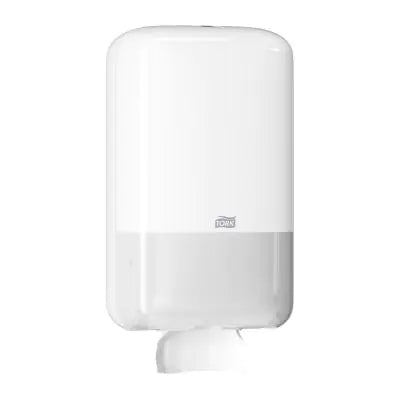 Tork Elevation T3 Folded Toilet Paper Dispenser White - 556000