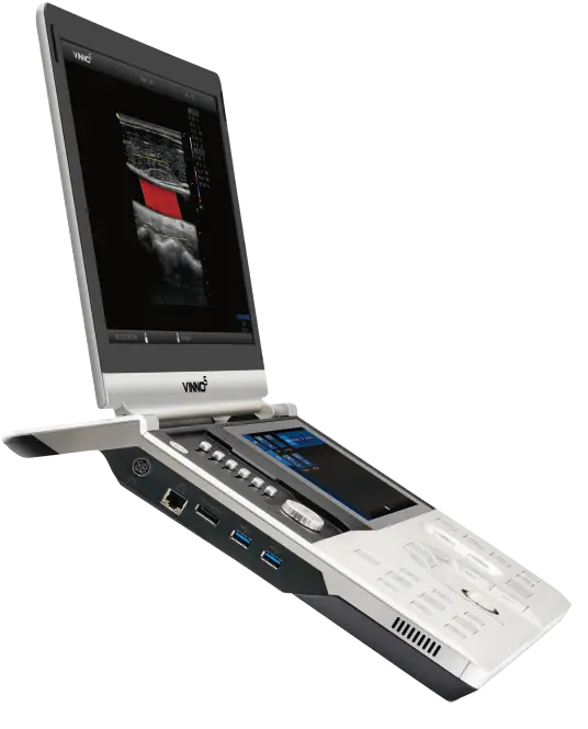 Vinno 5  with linear probe