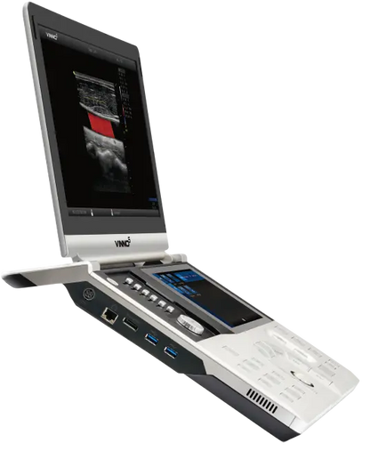 Vinno 5  with linear probe