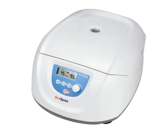 SciSpin One-50 Centrifuge (SS-6210)