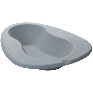 Pulp Bedpan Liner 2 Litres Capacity x100
