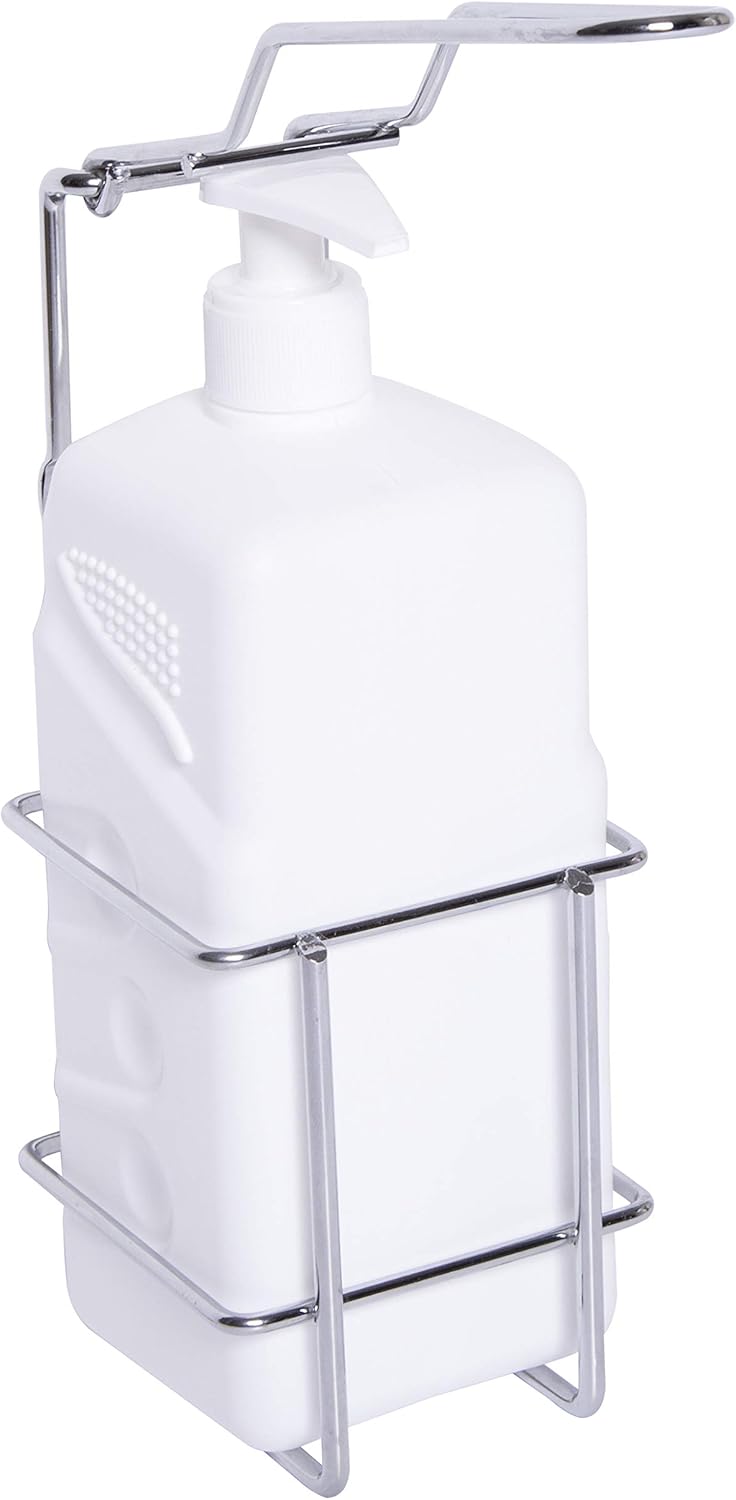 Elbow Operated Soap Dispenser - Extra Hygienic 1000M