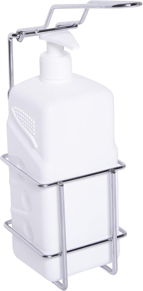 Elbow Operated Soap Dispenser - Extra Hygienic 1000M