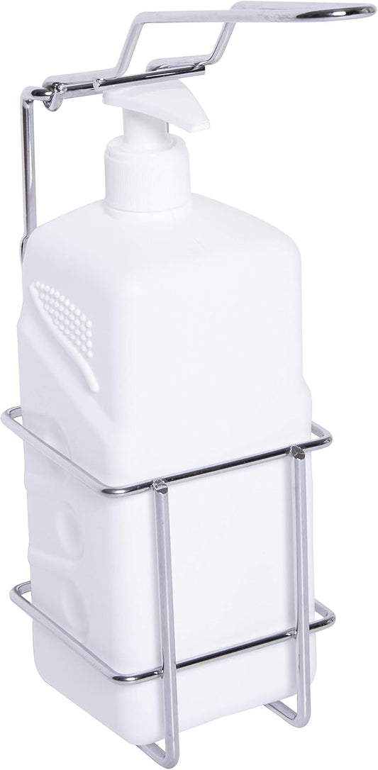 Elbow Operated Soap Dispenser - Extra Hygienic 1000M