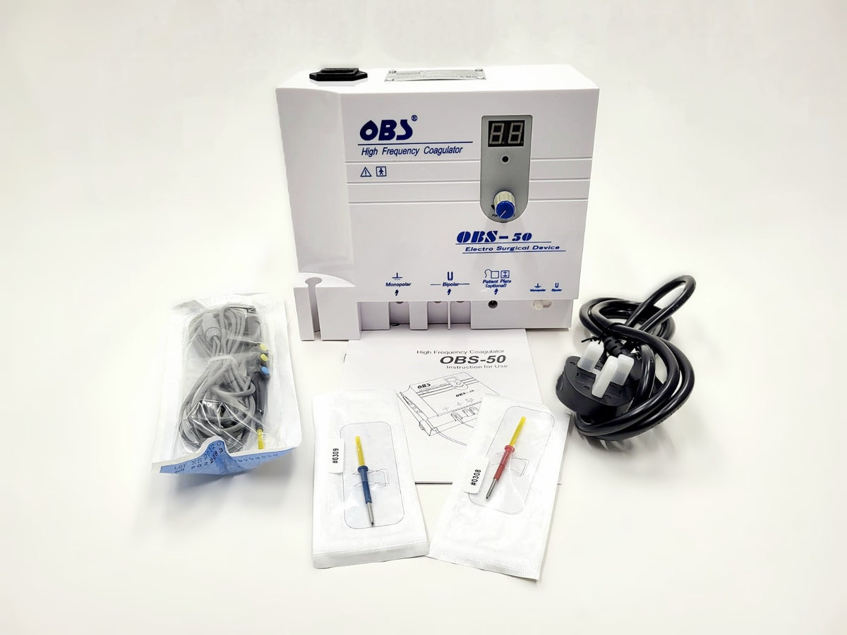 OBS-50 PACKAGE