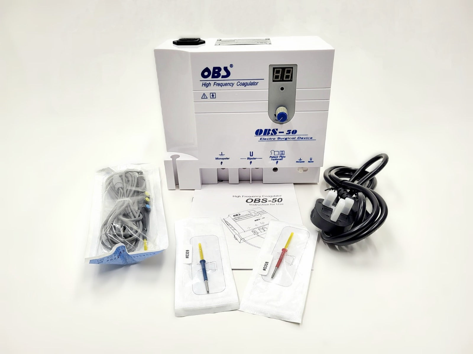 OBS-50 PACKAGE