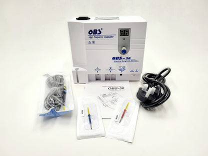 OBS-50 PACKAGE