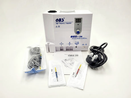 OBS-50 PACKAGE