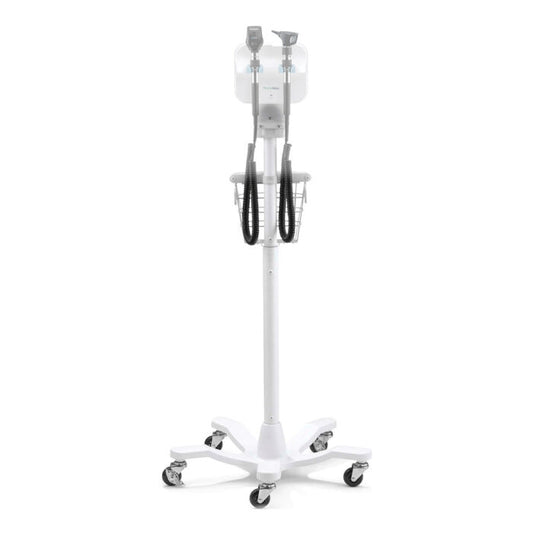 Welch Allyn Diagnostic Mobile Roll Stand