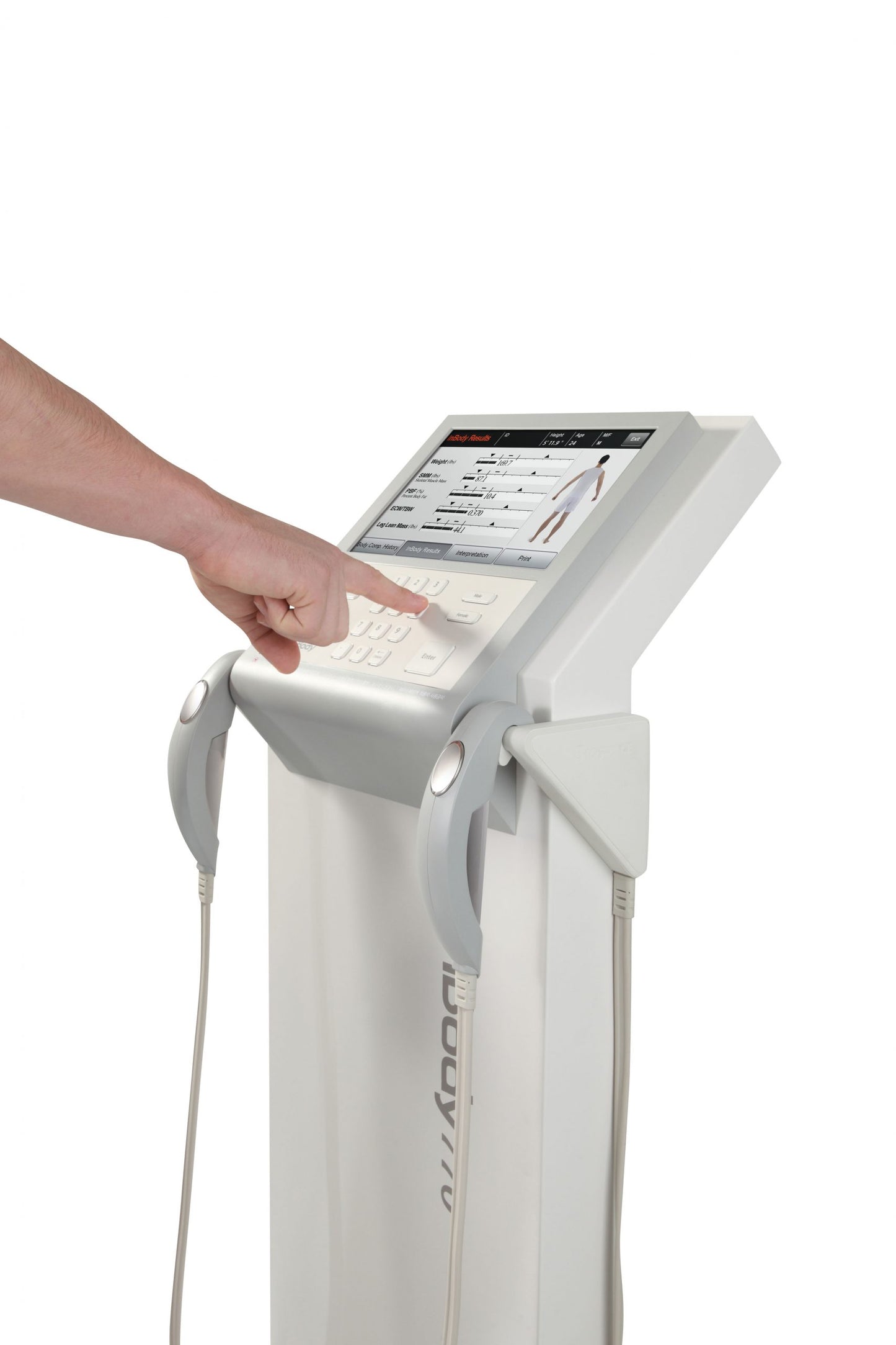 InBody 770 Ultimate Body Composition Analyser