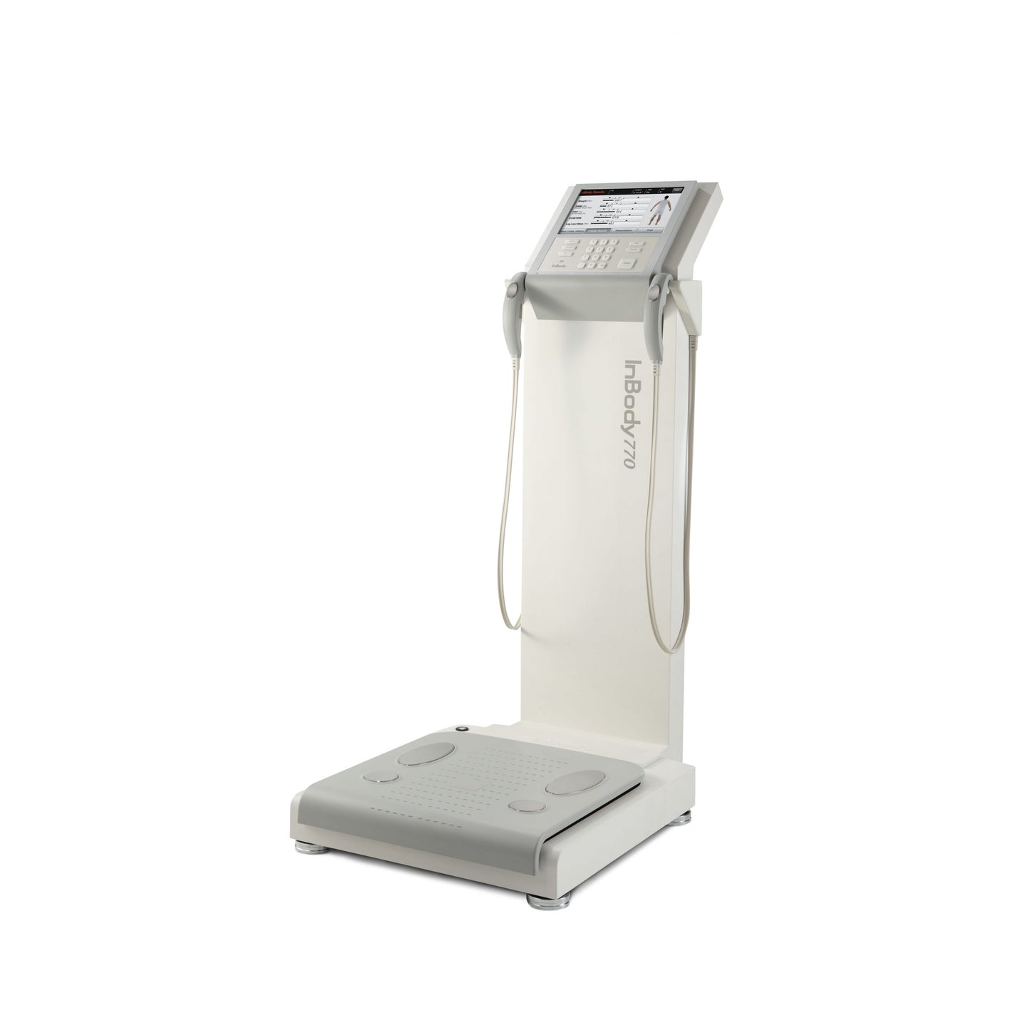 InBody 770 Ultimate Body Composition Analyser