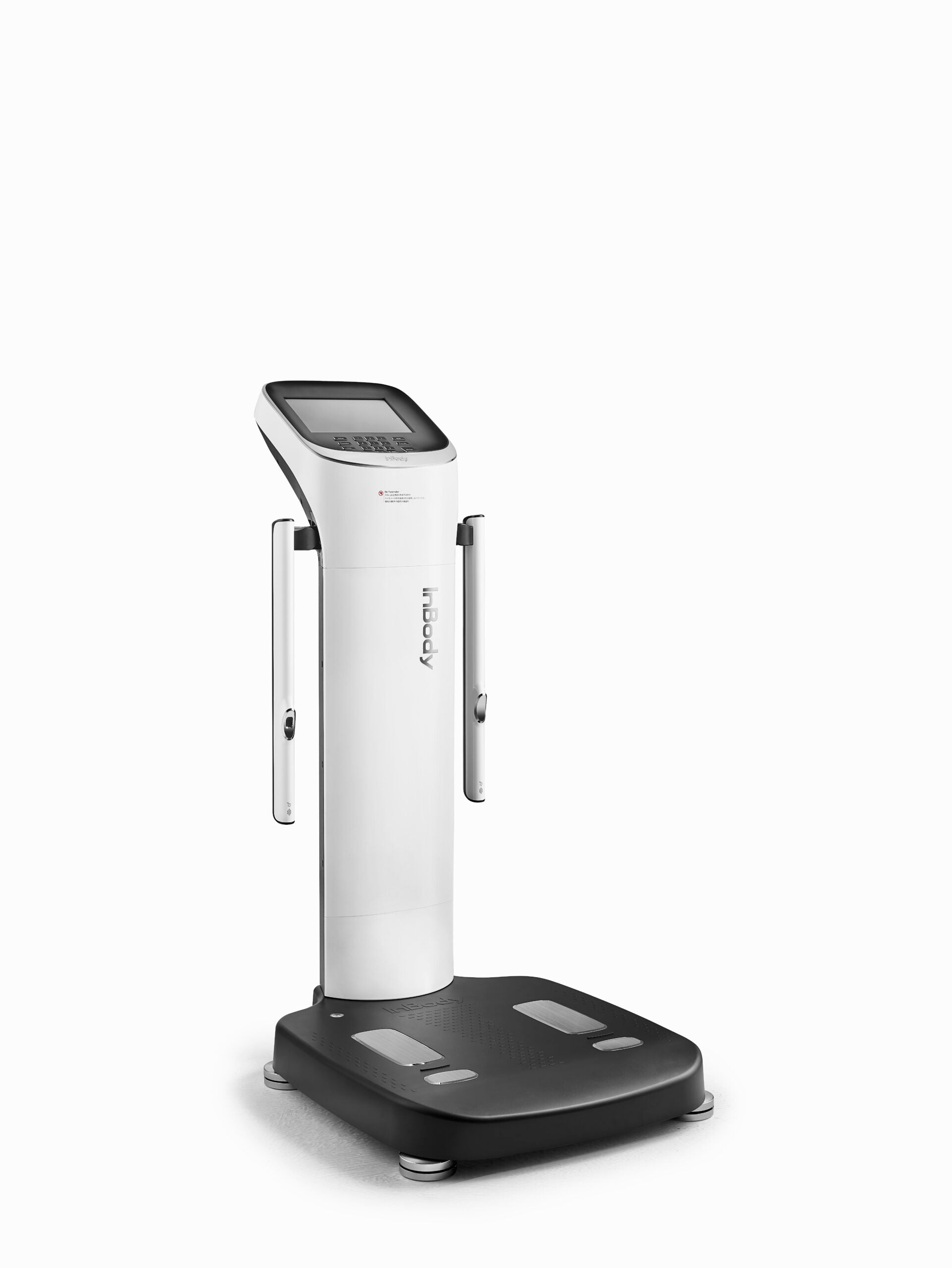 Portable body composition analyzer - InBody 270