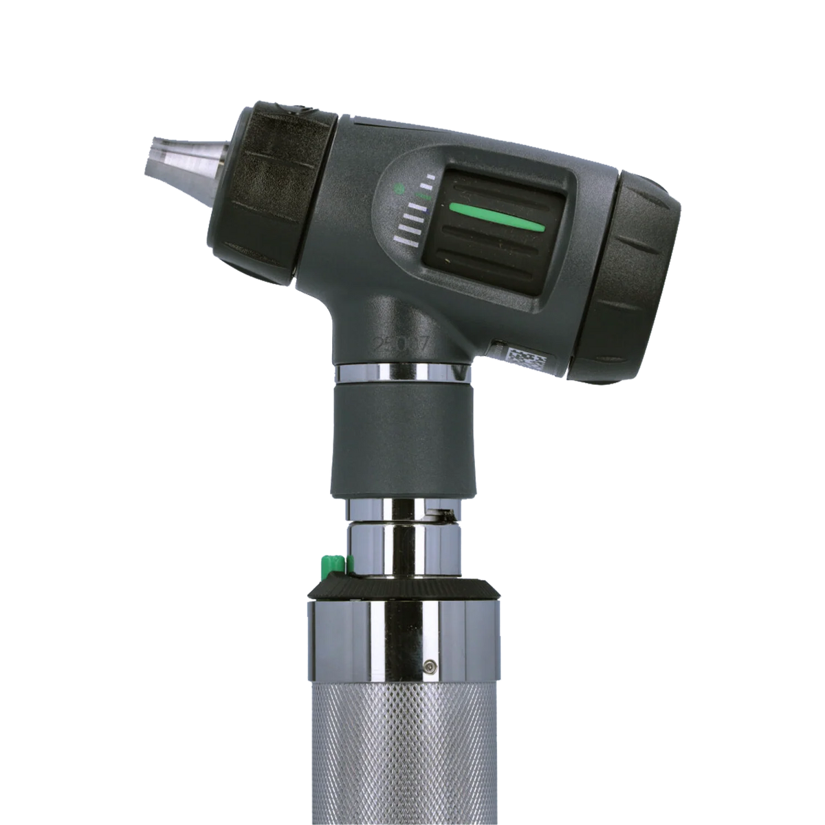 Welch Allyn 97250-MBI Diagnostic Set in Hard Case with Halogen Bulb