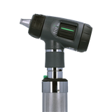 Welch Allyn 97250-MBI Diagnostic Set in Hard Case with Halogen Bulb