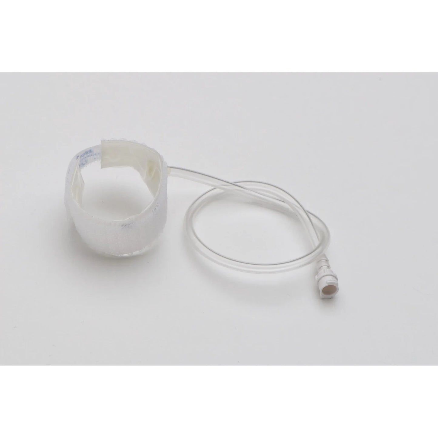 Digit / Toe Cuff with colder connector – 3 large / 3 small