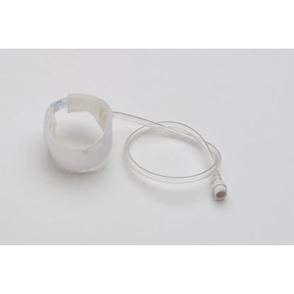 Digit / Toe Cuff with colder connector – 3 large / 3 small
