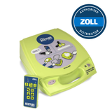 AED Plus Trainer II - Semi Auto Lay Rescuer