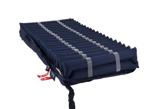 Theia Pump with Eros Air on Air Mattress