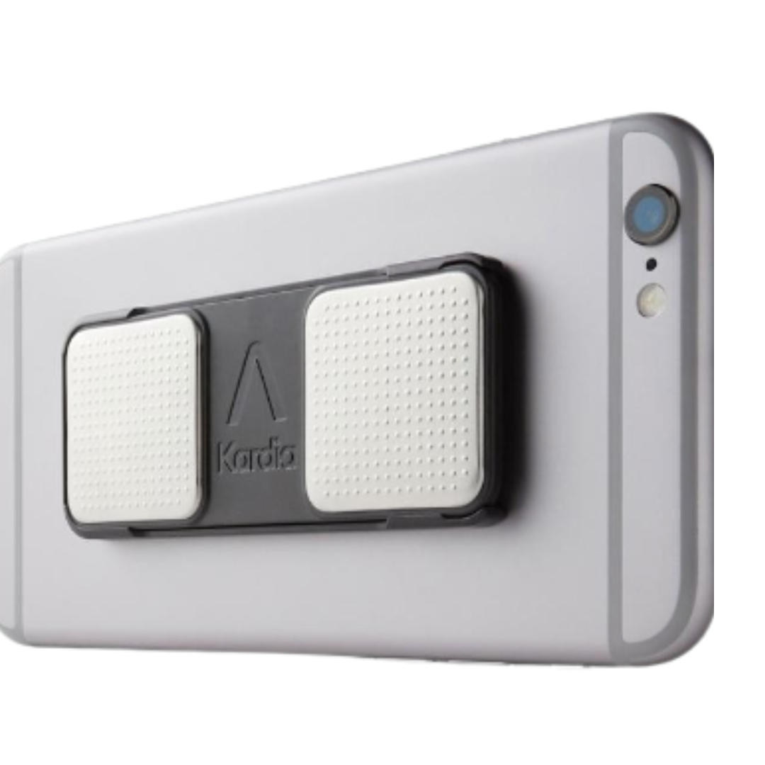 AliveCor KardiaMobile ECG 1 Lead