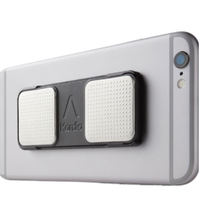 AliveCor KardiaMobile ECG 1 Lead
