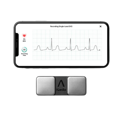 AliveCor KardiaMobile ECG 1 Lead