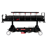 Burgess Emergency Stretcher Trolley