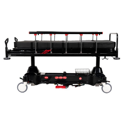 Burgess Emergency Stretcher Trolley