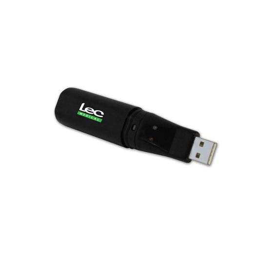 USB Temperature Data Logger - ATMDL01
