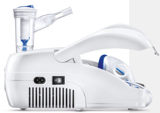 AeroFlaem Nebuliser
