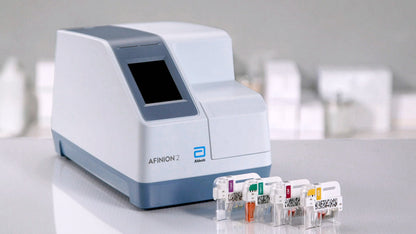 Afinion™ 2 Analyzer