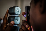 Arclight Pocket-Sized Ophthalmoscope and Otoscope – Rechargeable