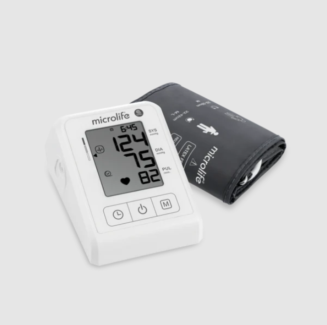 Microlife BP B1 Classic Blood Pressure Monitor