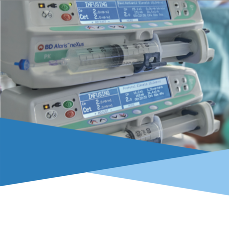 BD Alaris neXusPKSyringePump-3