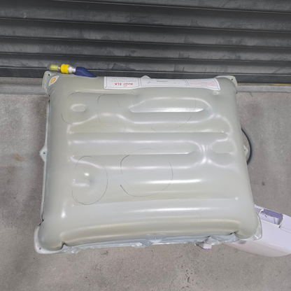 Reconditioned Mangar ELK Emergency Lifting Cushion Bleb Kit C + Airflow MK2 Compressor