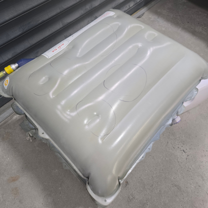 Reconditioned Mangar ELK Emergency Lifting Cushion Bleb Kit C + Airflow MK2 Compressor